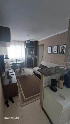 Apartamento Mari 7